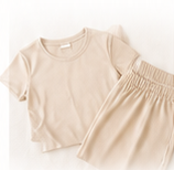 動きやすい服装のイメージ